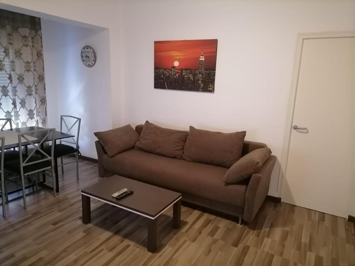 Torrenostra Apartment Grao de Castellon Exteriér fotografie