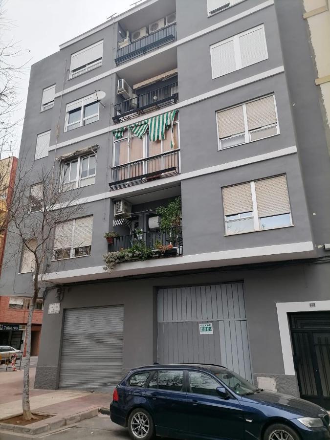 Torrenostra Apartment Grao de Castellon Exteriér fotografie