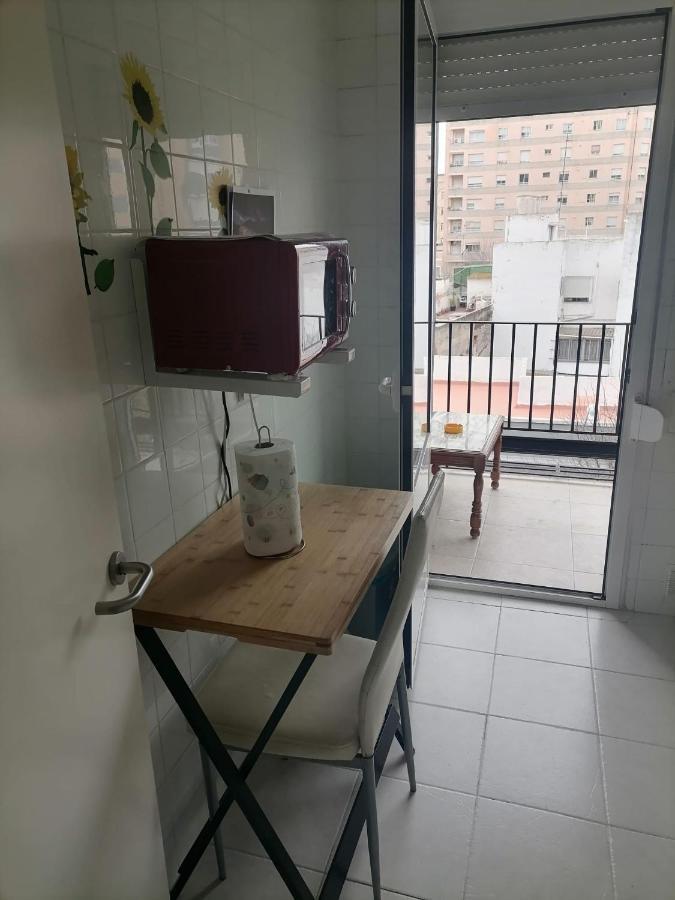 Torrenostra Apartment Grao de Castellon Exteriér fotografie