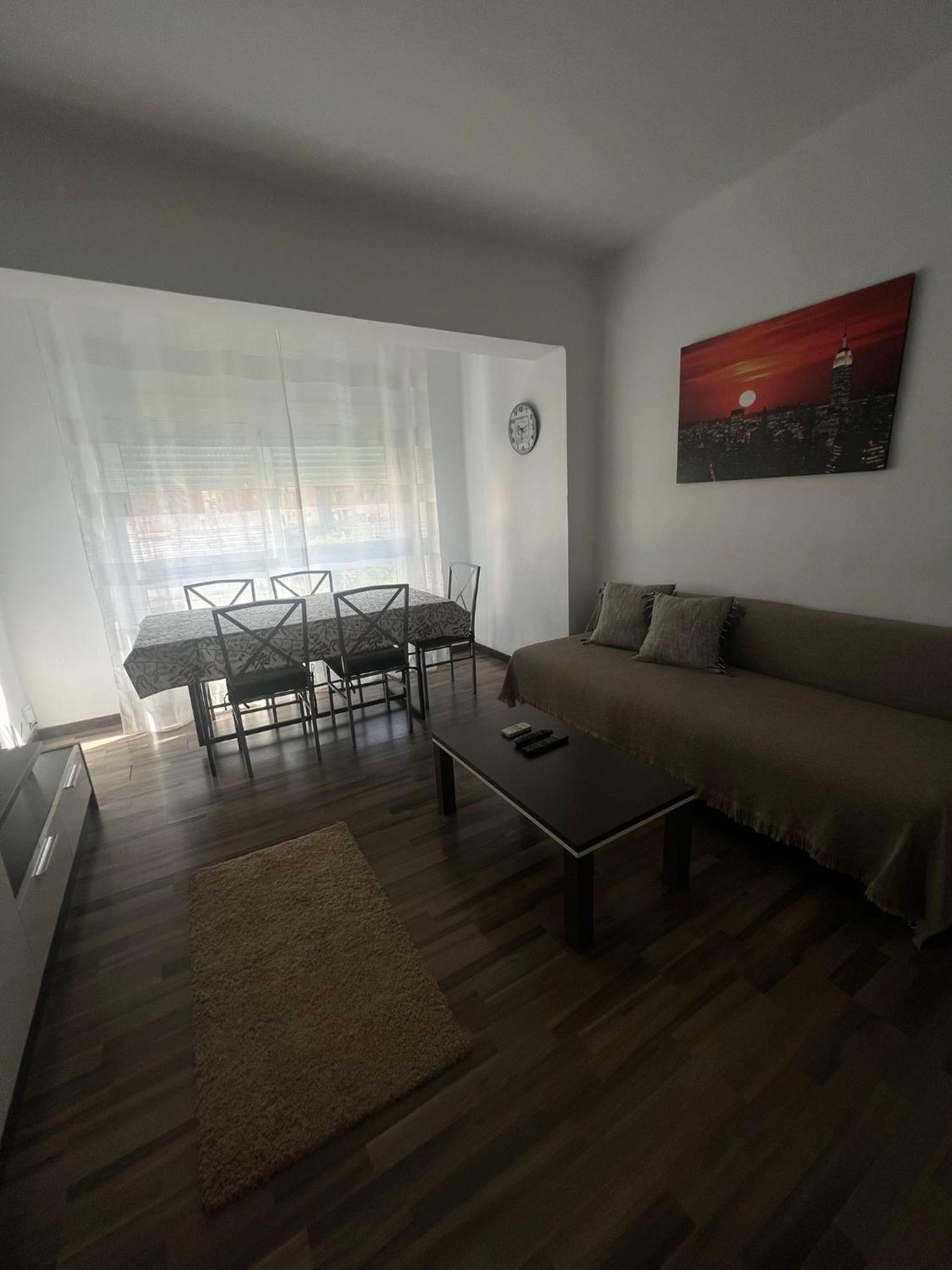 Torrenostra Apartment Grao de Castellon Exteriér fotografie