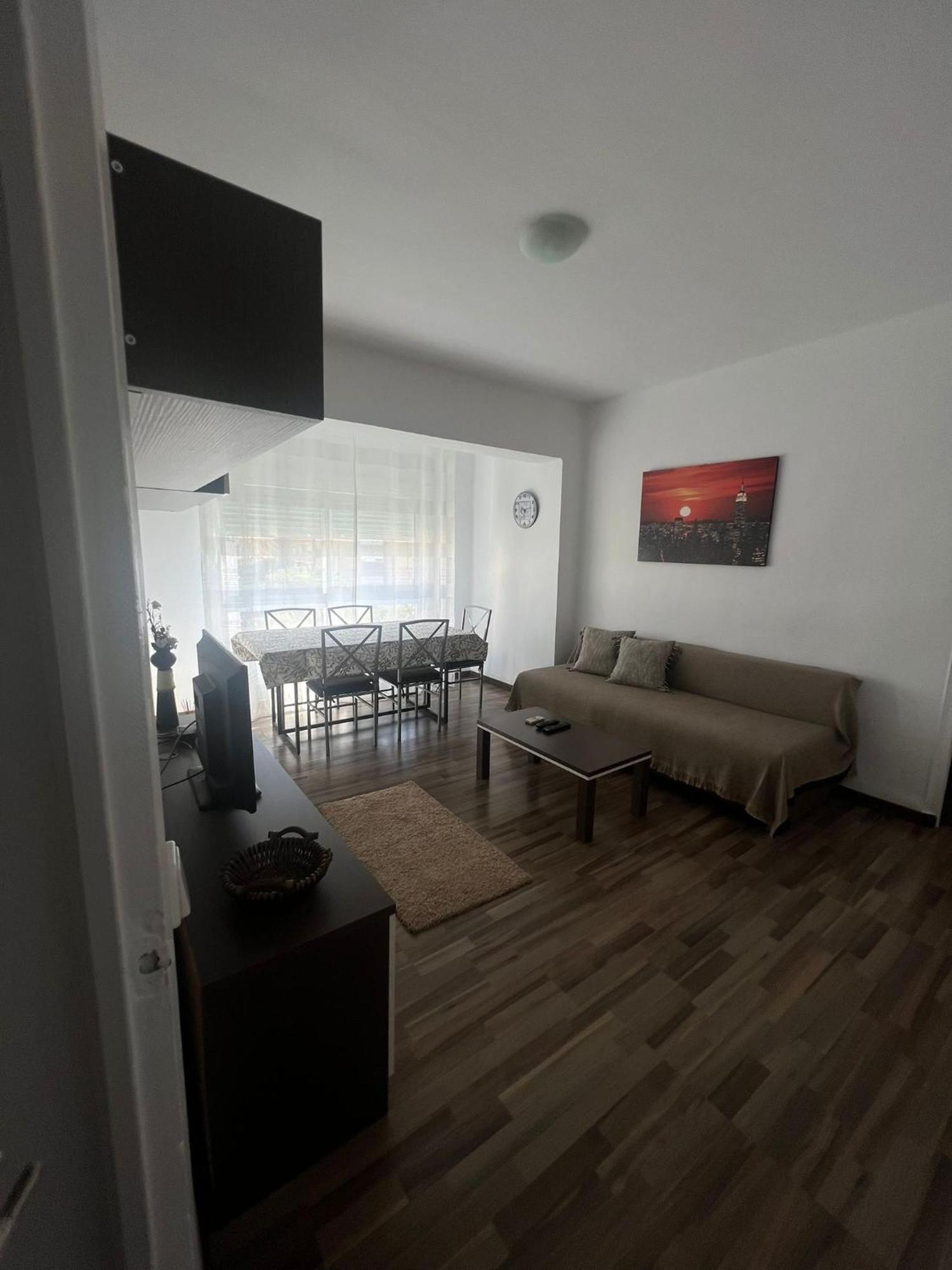 Torrenostra Apartment Grao de Castellon Exteriér fotografie