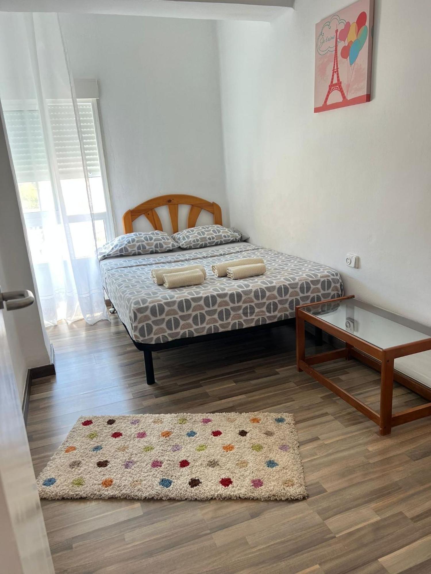 Torrenostra Apartment Grao de Castellon Exteriér fotografie