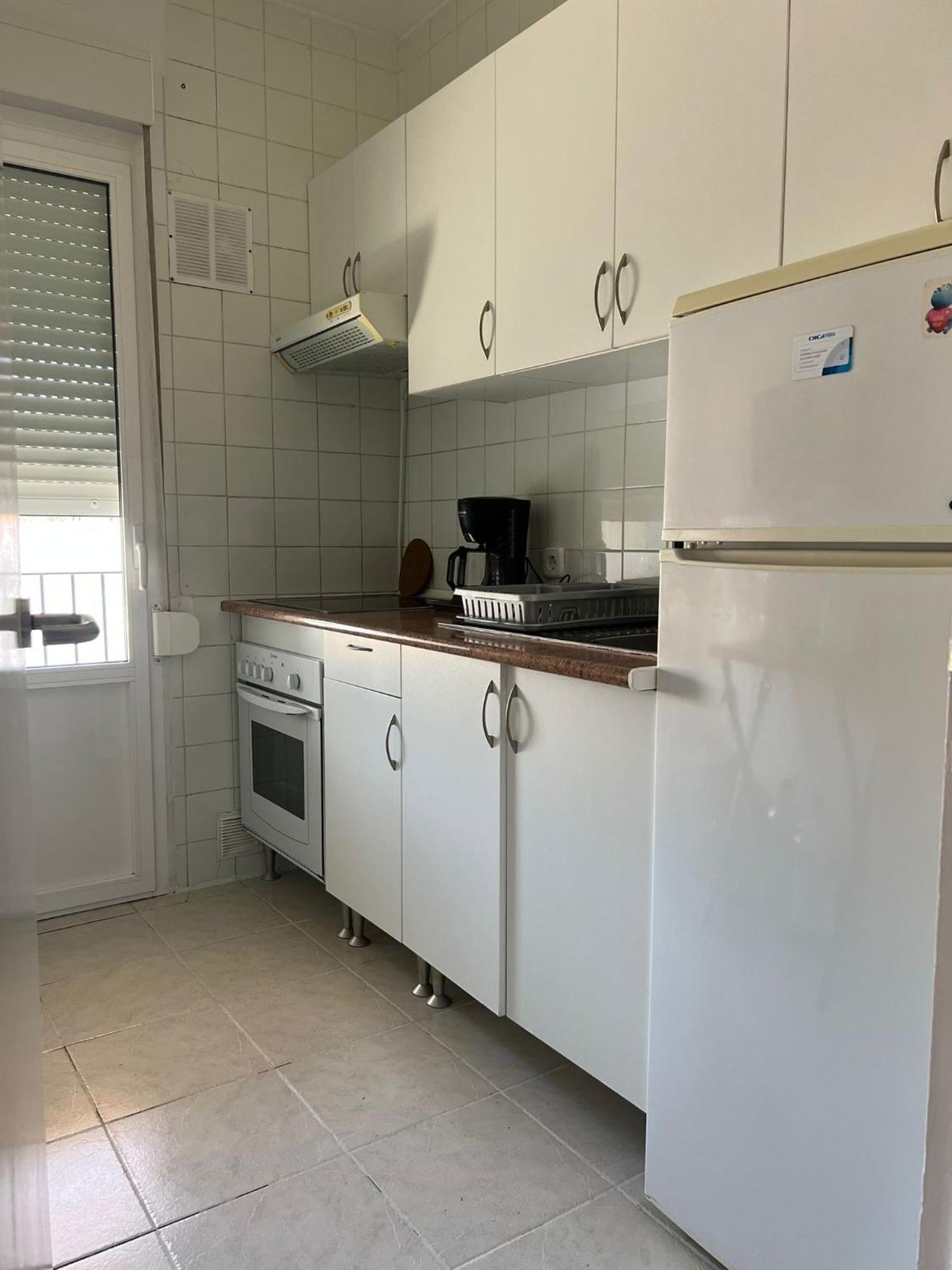 Torrenostra Apartment Grao de Castellon Exteriér fotografie