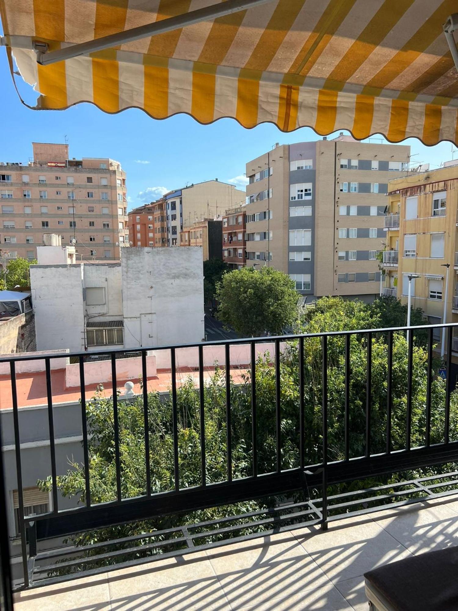 Torrenostra Apartment Grao de Castellon Exteriér fotografie