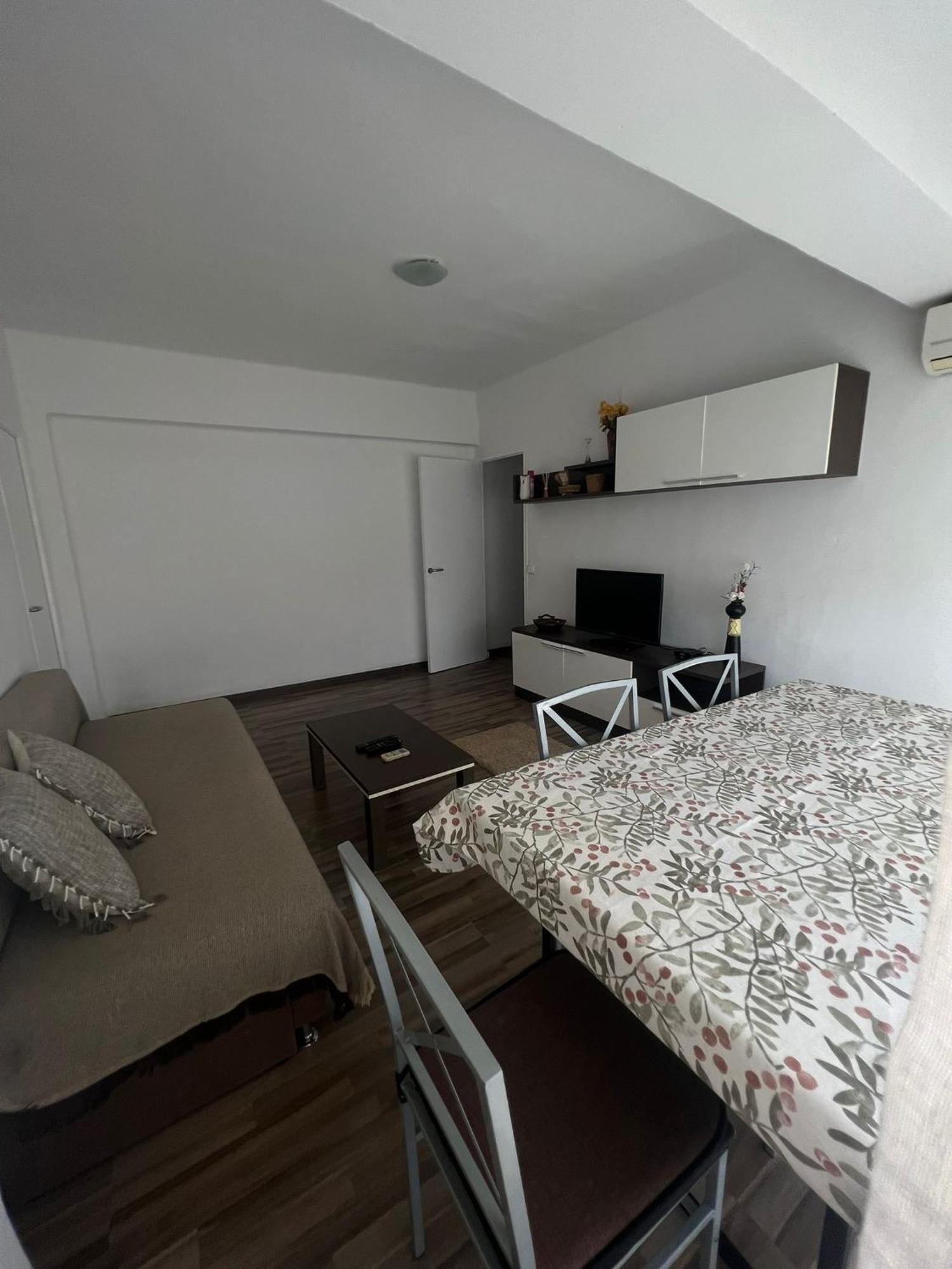 Torrenostra Apartment Grao de Castellon Exteriér fotografie