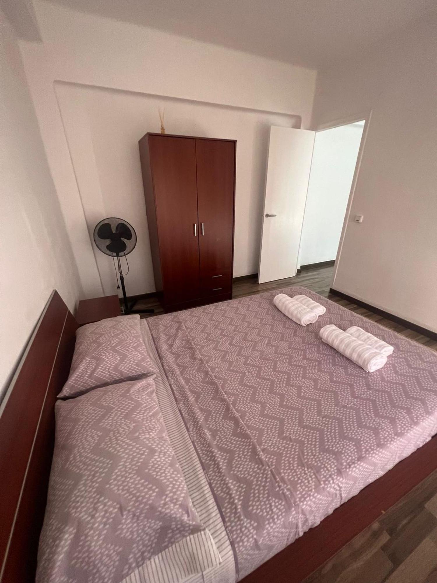 Torrenostra Apartment Grao de Castellon Exteriér fotografie