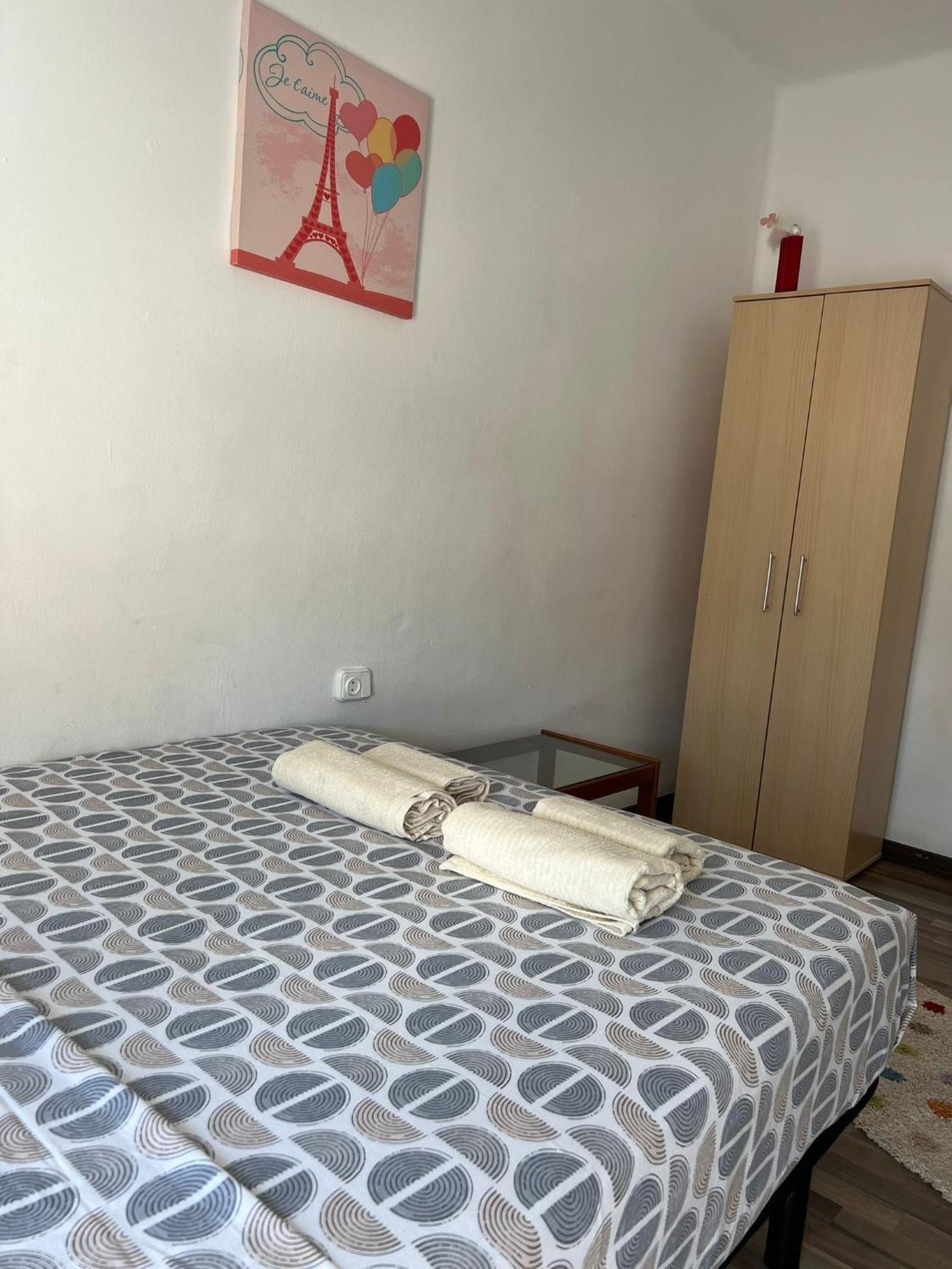 Torrenostra Apartment Grao de Castellon Exteriér fotografie