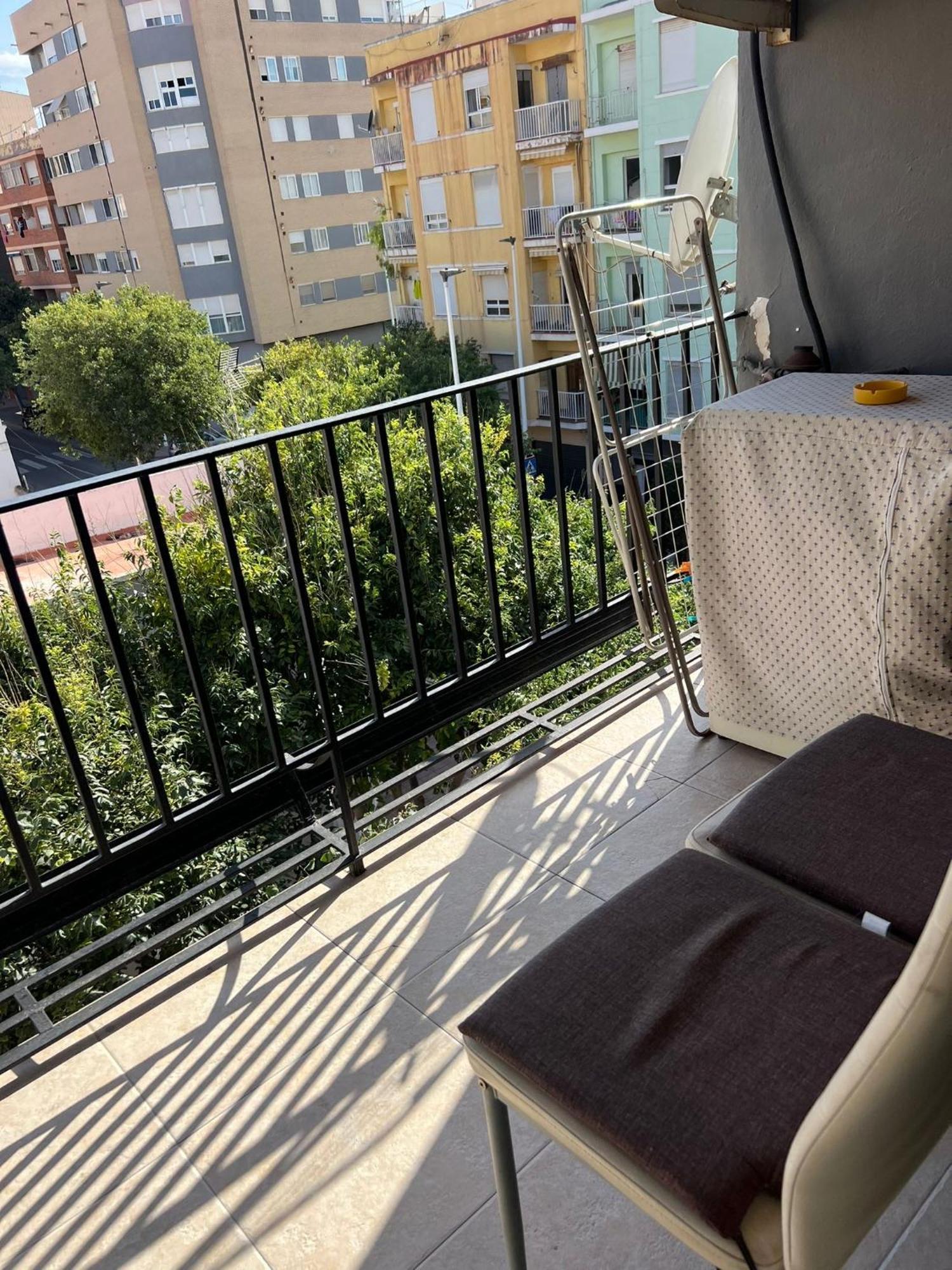 Torrenostra Apartment Grao de Castellon Exteriér fotografie