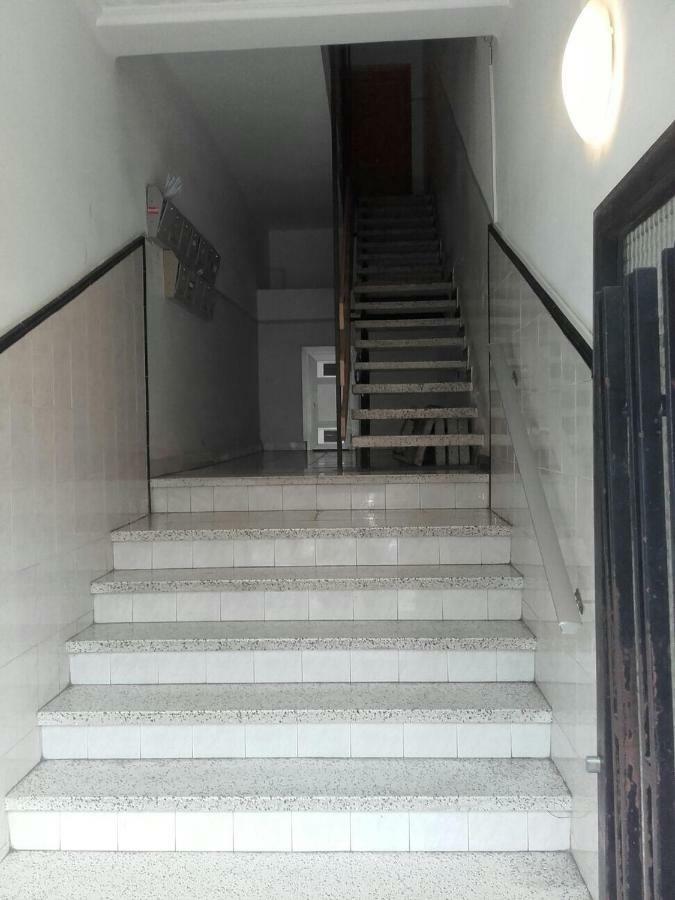 Torrenostra Apartment Grao de Castellon Exteriér fotografie