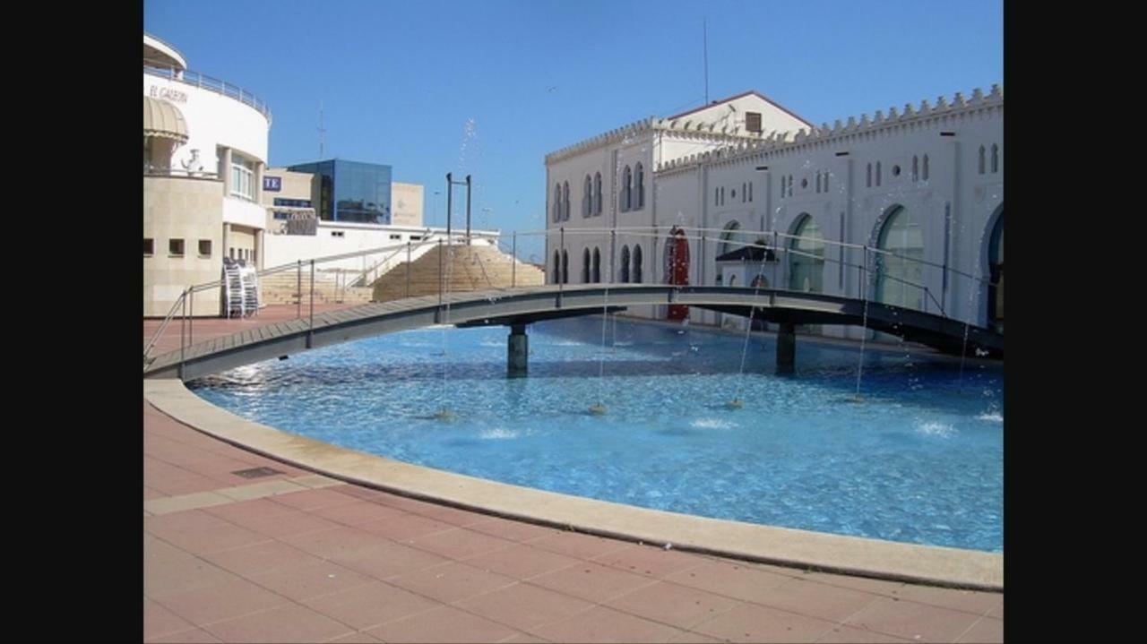 Torrenostra Apartment Grao de Castellon Exteriér fotografie