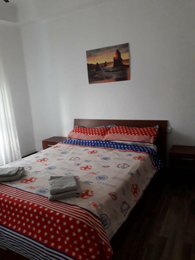 Torrenostra Apartment Grao de Castellon Exteriér fotografie