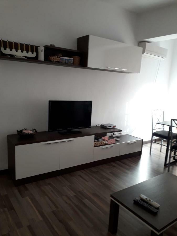 Torrenostra Apartment Grao de Castellon Exteriér fotografie