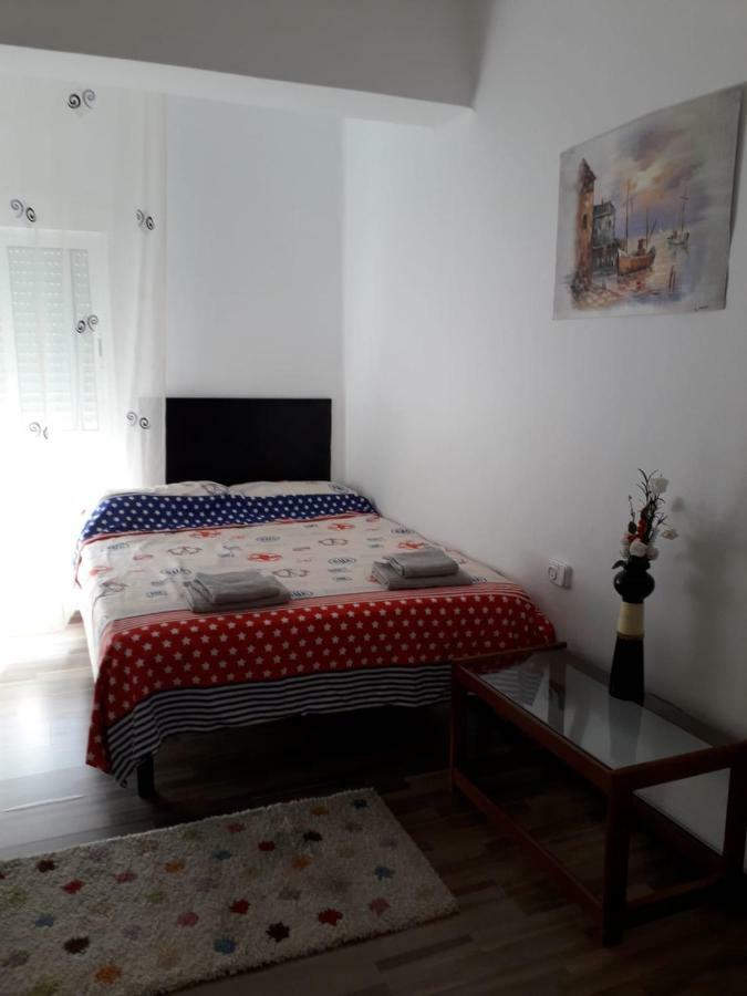 Torrenostra Apartment Grao de Castellon Exteriér fotografie